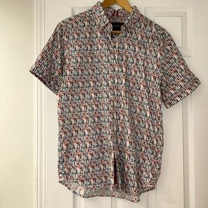 Robert Graham Shirt